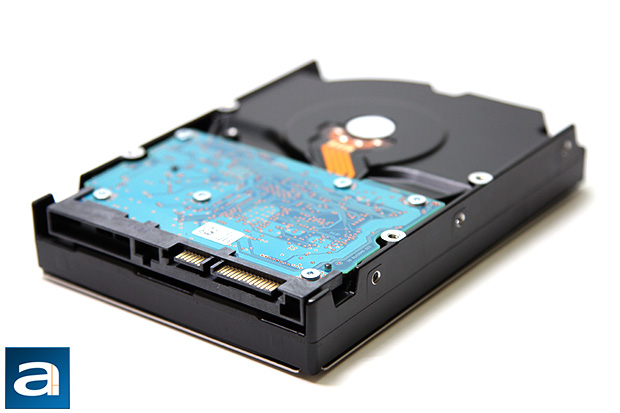 HGST Disk dur 4TB Disque dur interne HDD Vidéo - TecnoCity