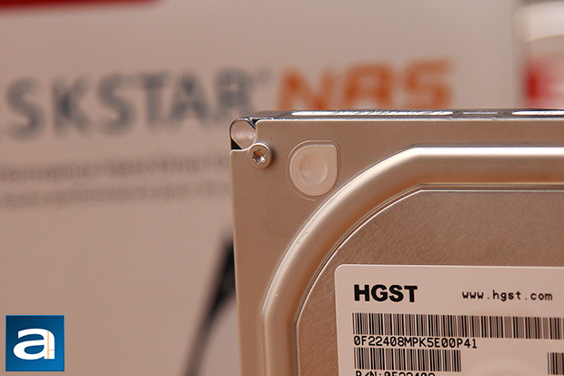 HGST Deskstar NAS 4TB Review (Page 11 of 11) | APH Networks