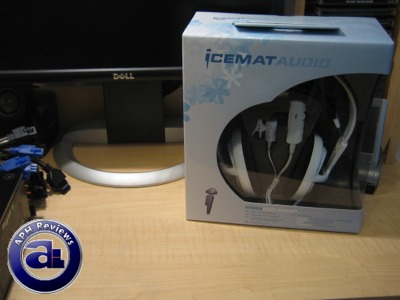 Icemat siberia new arrivals