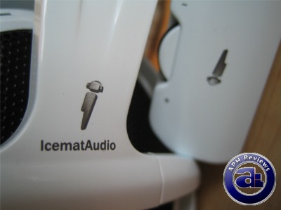 Icemat siberia online