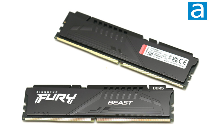 Kingston FURY Beast DDR5-5200 2x16GB Review (Page 2 of 10) | APH