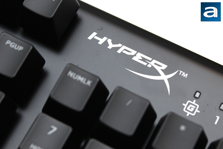 Kingston hyperx alloy online fps rgb