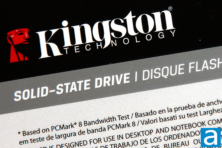 Kingston KC2500 NVMe SSD review: Good performance at a nice price