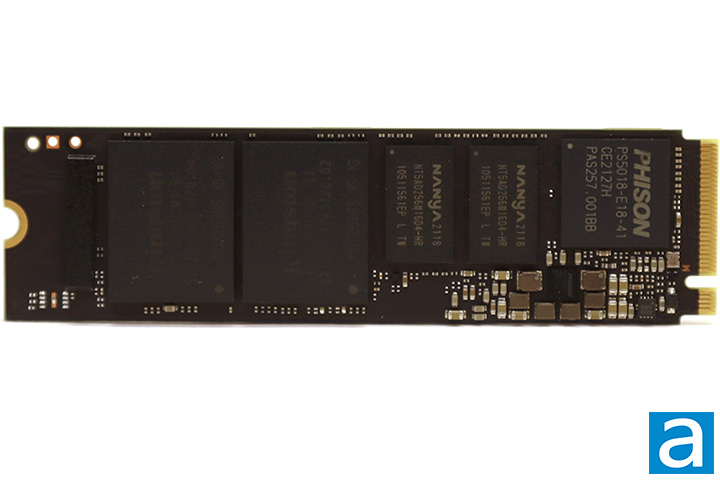 1TB Kingston KC3000 PCIe 4.0 x4 SSD Review — just buy it already 