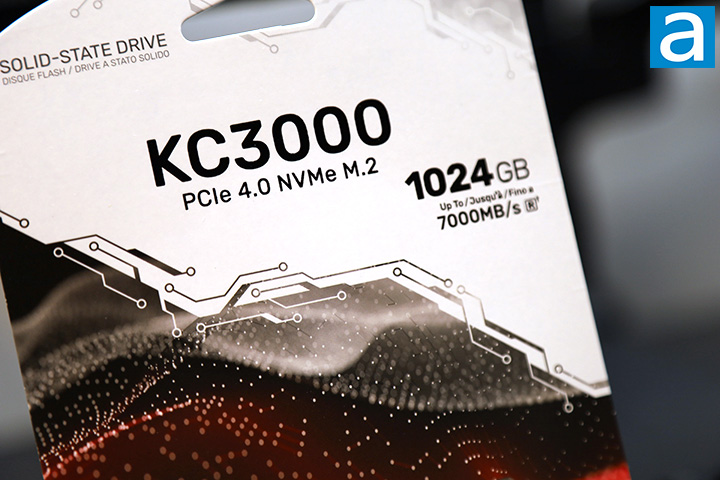 Kingston KC3000 M.2 SSD Review: The Fastest Flash You Can Get