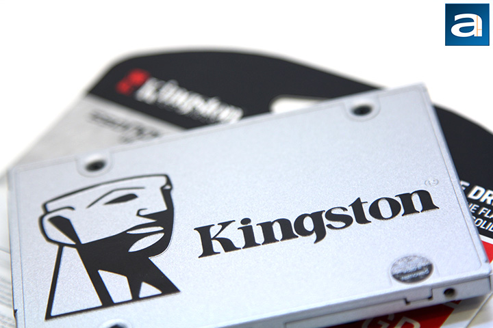 Kingston SSDNow UV400 480GB Review (Page 11 of 11) APH Networks