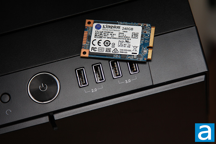 Kingston UV500, nouveau SSD 2.5 pouces, M.2 et mSATA jusqu'à 960 Go –  LaptopSpirit