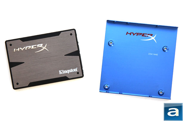 SSD 240GO KINGSTON HYPER X