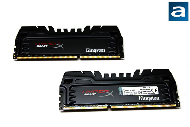 Kingston HyperX Beast KHX21C11T3K2/16X 2x8GB (Page 2 of 10) | APH Networks