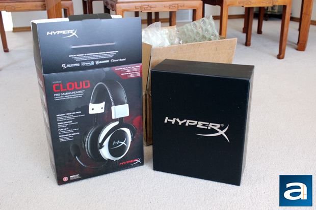 Review: Kingston HyperX Cloud II Pro Gaming Headset