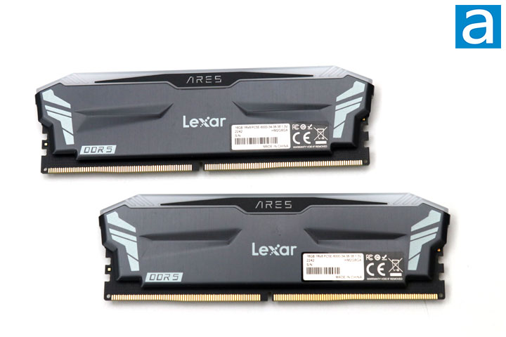 Lexar ARES RGB 16GB DDR4 RAM: Performance & Review 