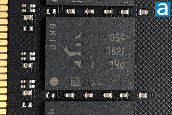 Lexar Hades 16GB (2x8GB) DDR4 PC4-28800C18 3600MHz Dual/Quad Channel Kit