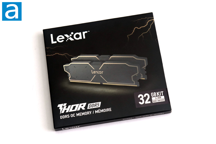 Lexar THOR 32GB