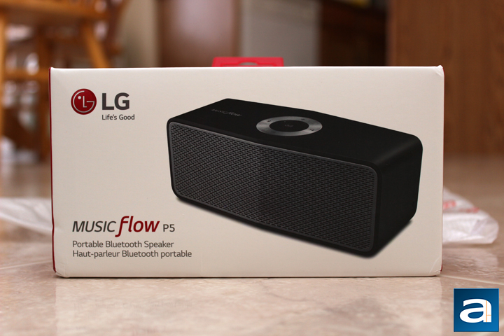 lg music flow p5 price