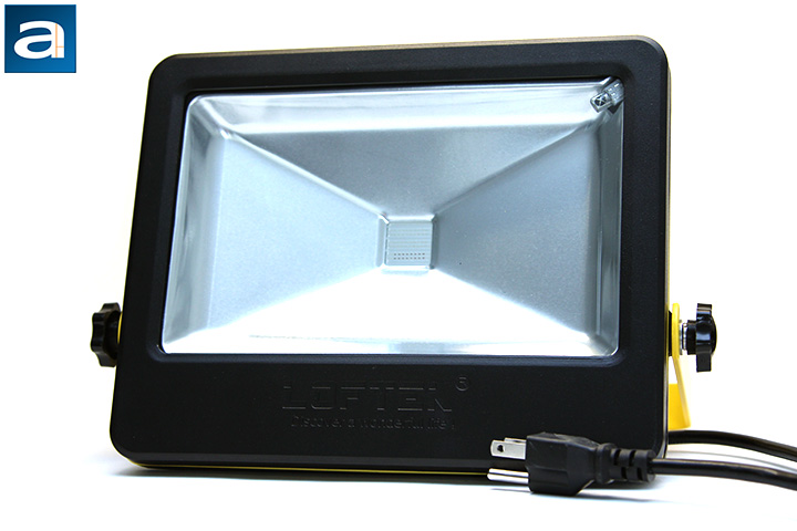 loftek led floodlight