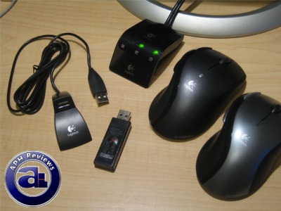 mx600 mouse