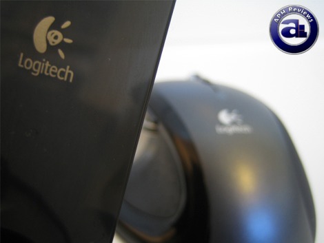 Logitech MX5500 Revolution Review | APH Networks