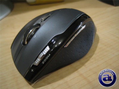 betalingsmiddel Procent banner Logitech VX Revolution Review | APH Networks