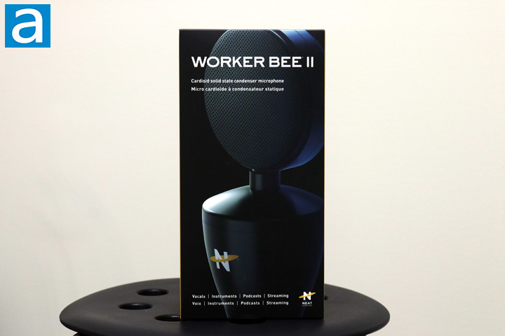 Neat Worker Bee II Review (Page 1 of 4) | APH Networks