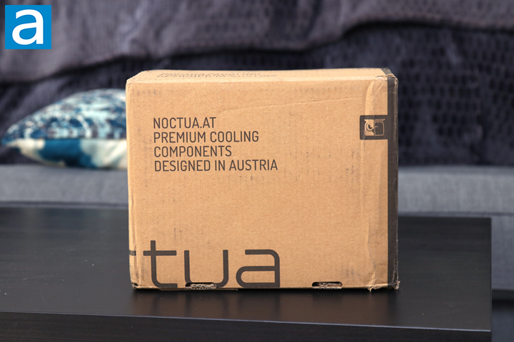 Noctua NH-U12S Redux Review