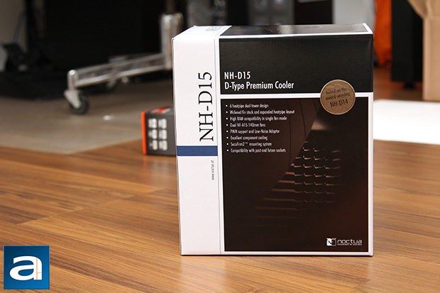 Noctua NH-D15 Review (Page 1 of 4)