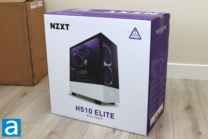 NZXT H510 Elite Review (Page 1 of 4) | APH Networks