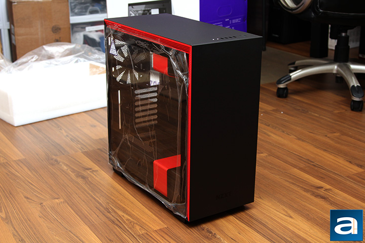 NZXT H700i Review (Page 2 4) Networks