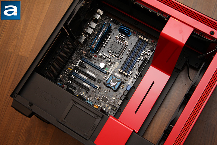 elasticitet Blossom overførsel NZXT H700i Review (Page 4 of 4) | APH Networks