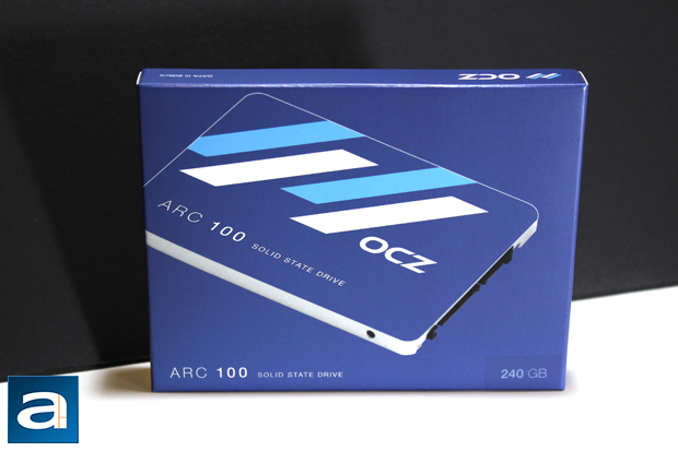 Ocz arc 100 on sale 240gb