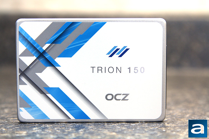 Ocz trion 100 on sale 480gb