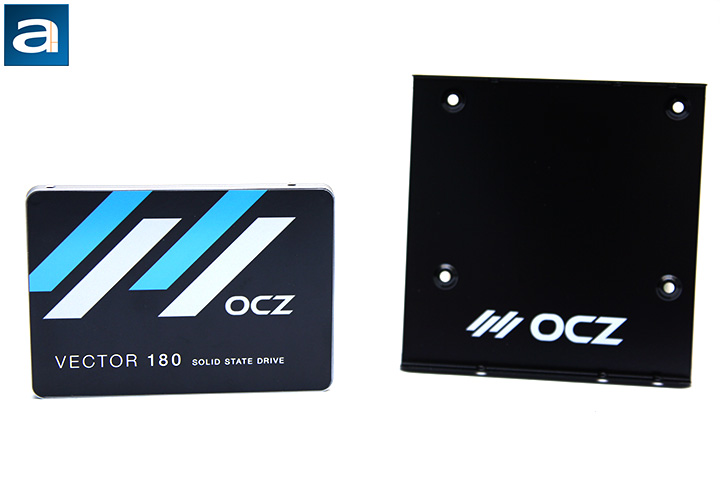 Ocz vector on sale