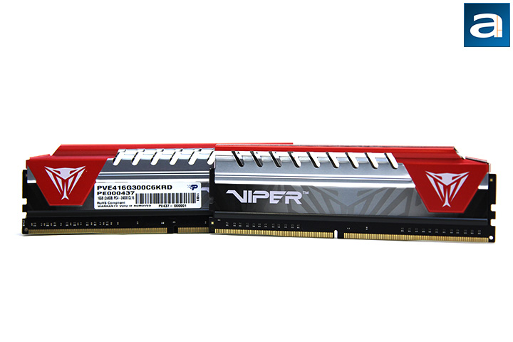 Patriot viper sale elite ddr4