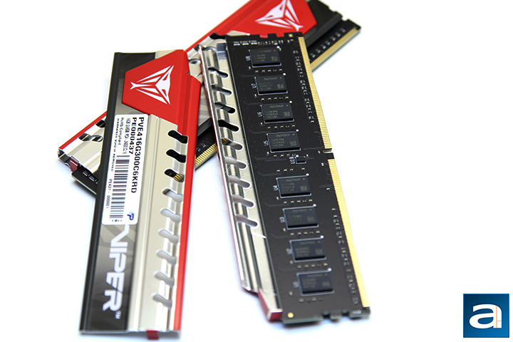 Patriot Viper Elite PC4-24000 2x8GB Review (Page 2 of 10) | APH