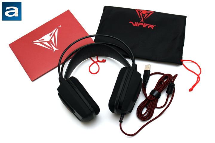 Viper discount v360 headset