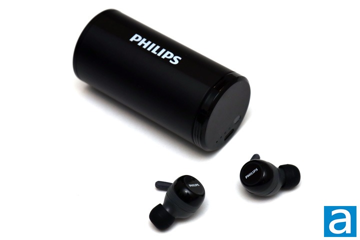 Philips ActionFit Wireless Headphone ST702 Review (Page 2 of 4