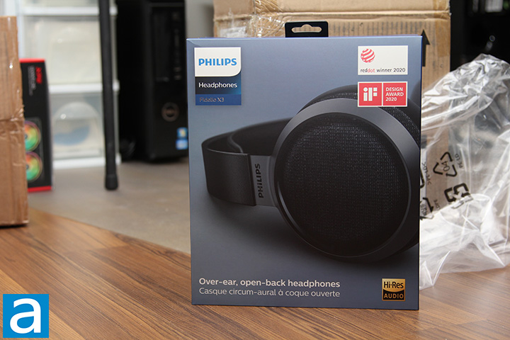 Philips best sale x3 review