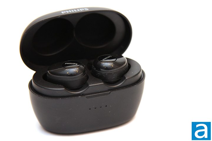 Philips earbuds online shb2505