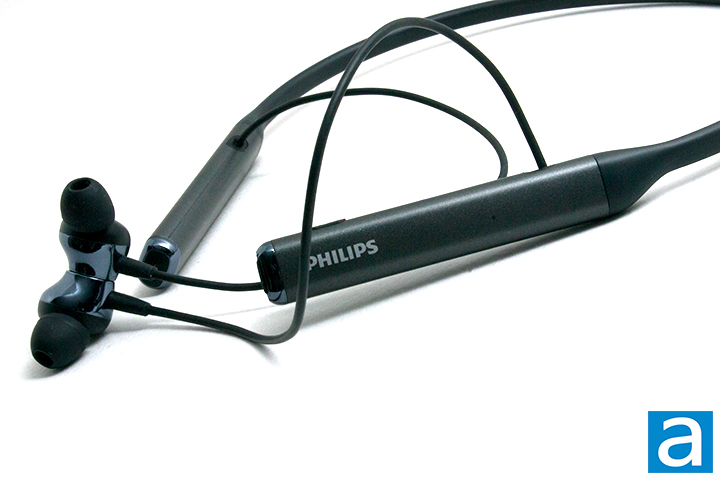 Philips Wireless Neckband ANC PN505 Review Page 2 of 4 APH