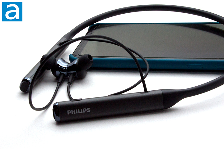 Philips neckband best sale