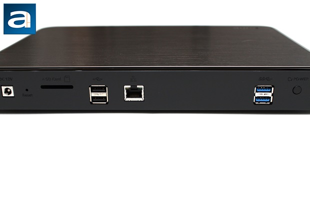 QNAP HS-210 Review (Page 2 of 8) | APH Networks