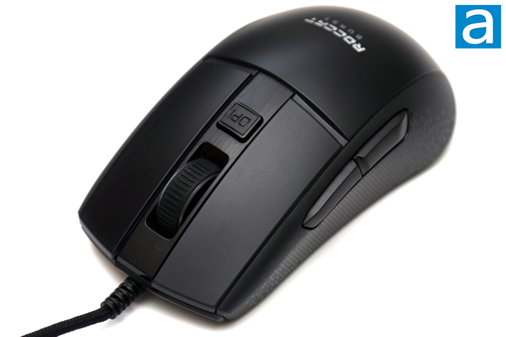 Co-Optimus - News - ROCCAT Burst Pro Air Wireless Mouse Review