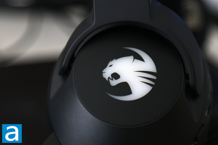 Roccat ELO 7.1 Air review