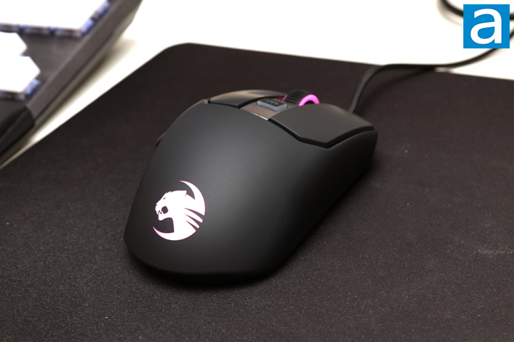 Roccat Kain 1 Aimo Review Page 3 Of 4 Aph Networks