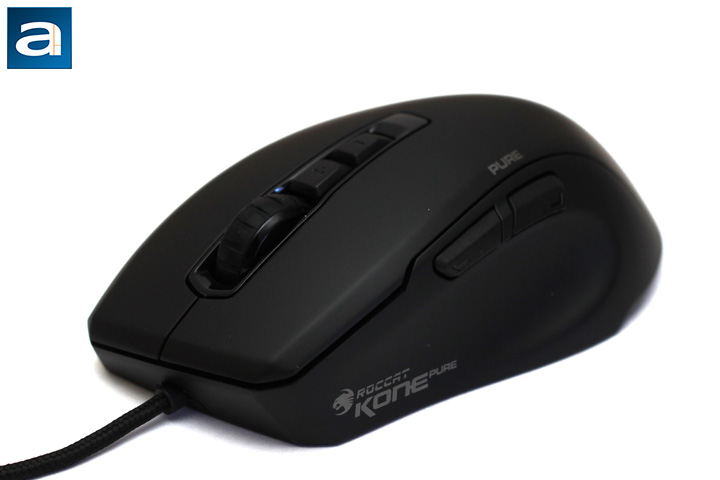 Roccat Kone Pure Owl Eye Review Page 2 Of 4 Aph Networks