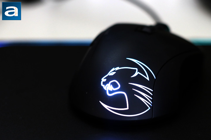 Roccat Kone Pure Owl Eye Review Page 4 Of 4 Aph Networks
