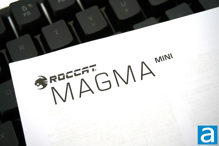 ROCCAT Magma Mini Review (Page 3 of 3)