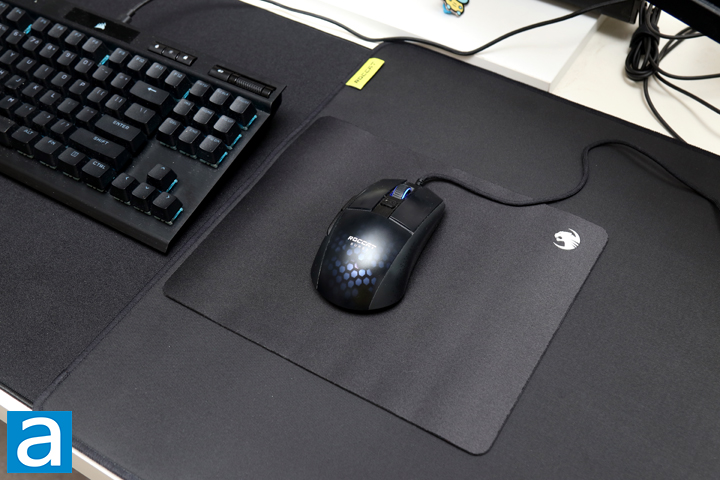 ROCCAT Sense Core Mini