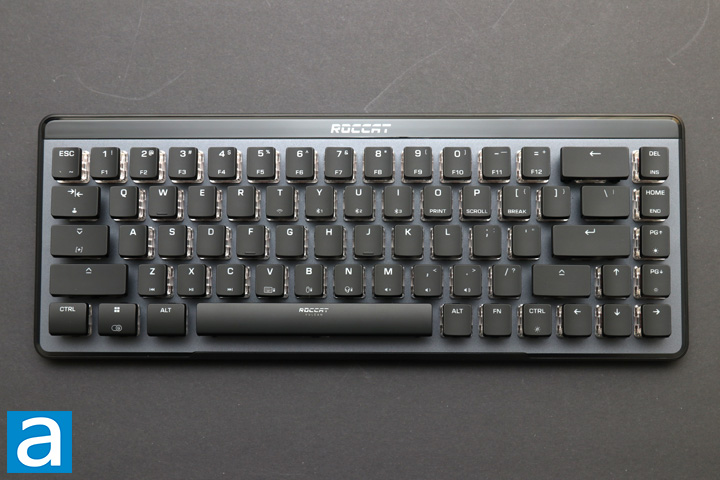 7 Things You Need To Know About The Vulcan II Mini (65% Gaming Keyboard) 