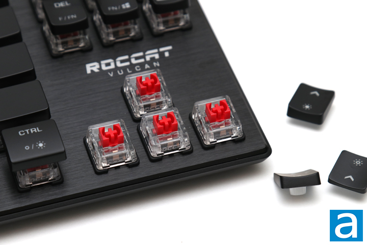 Roccat Vulcan Tkl Pro Review Page 2 Of 3 Aph Networks