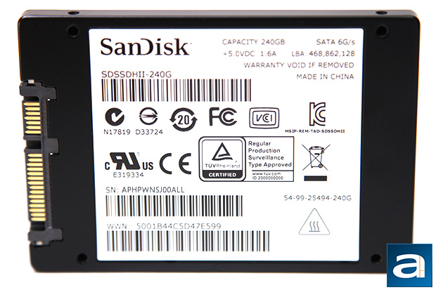 SanDisk Ultra II 240GB Review (Page 2 of 10) | Networks